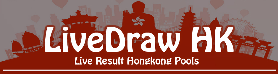 Banner Live Draw HK